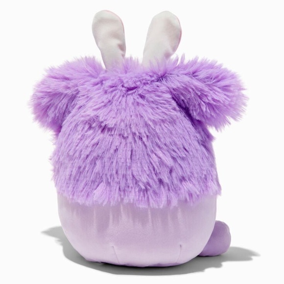 Nwt 8" Dilka the Bigfoot Squishmallow - Picture 2 of 6